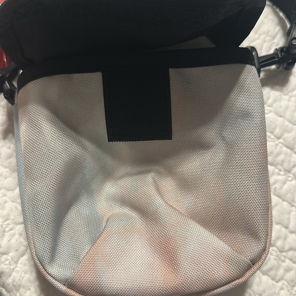 FP x Manhattan Portage Mini Crossbody cloud NWT - Picture 7 of 8
